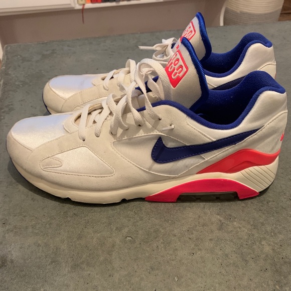 Nike air max 180 men’s size 13 - Picture 1 of 4